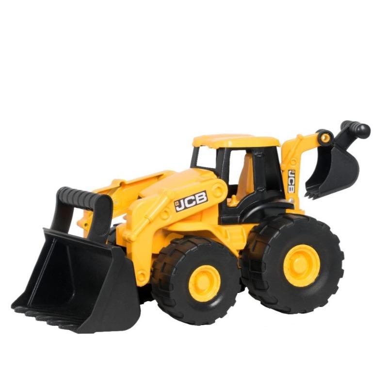 حفارة عملاقه