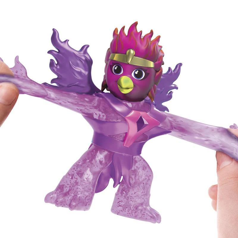 جووزونيانس - هيرو باك شخصية برينسيس فليك