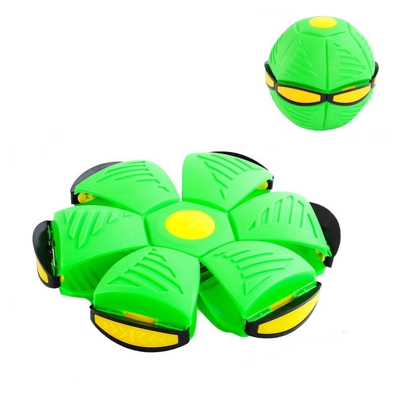 UFO Transforming Disc Ball