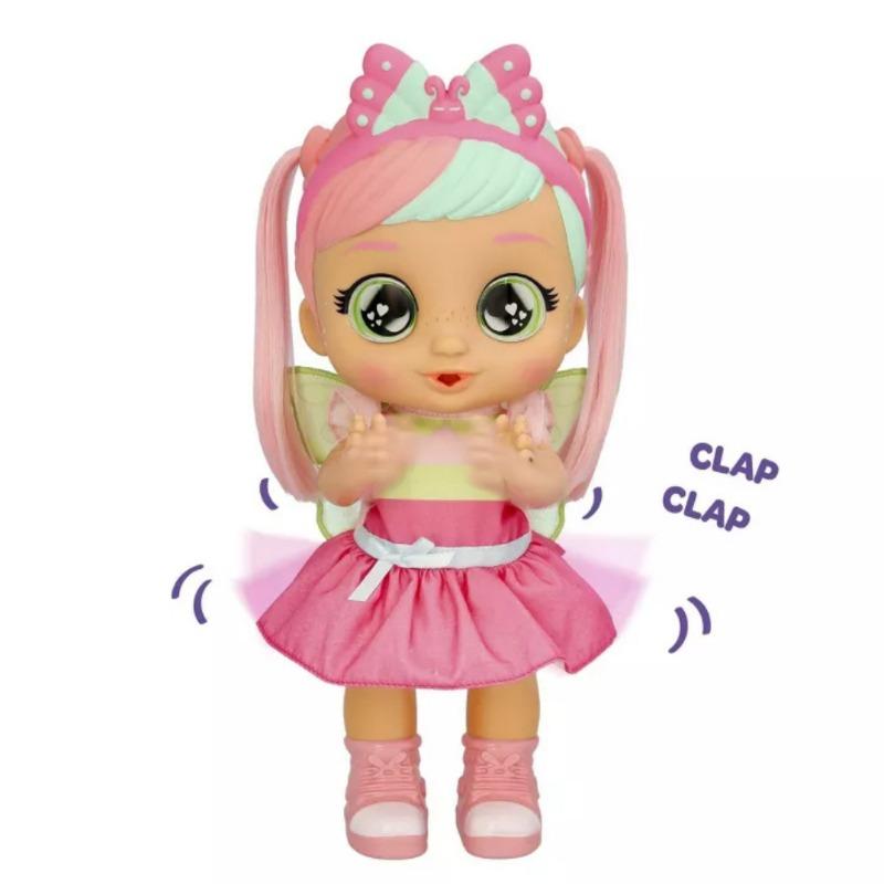 Cry Babies – Bella’s Morning Routine