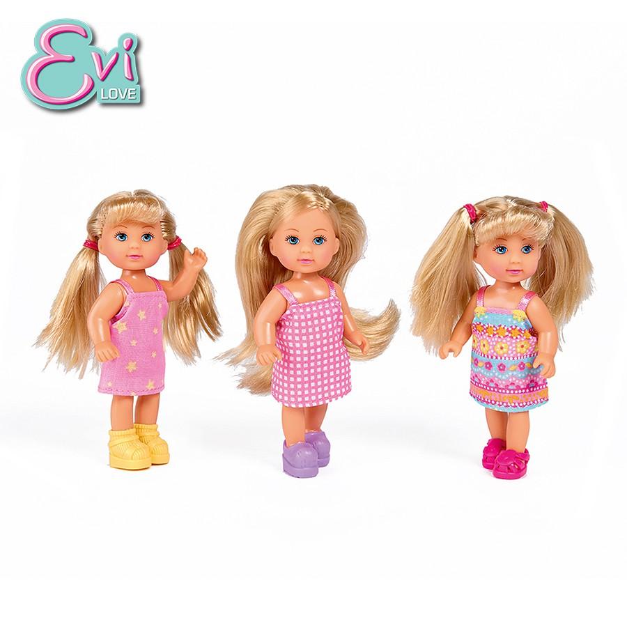 Evi Love Summertime Doll - Multi Shapes