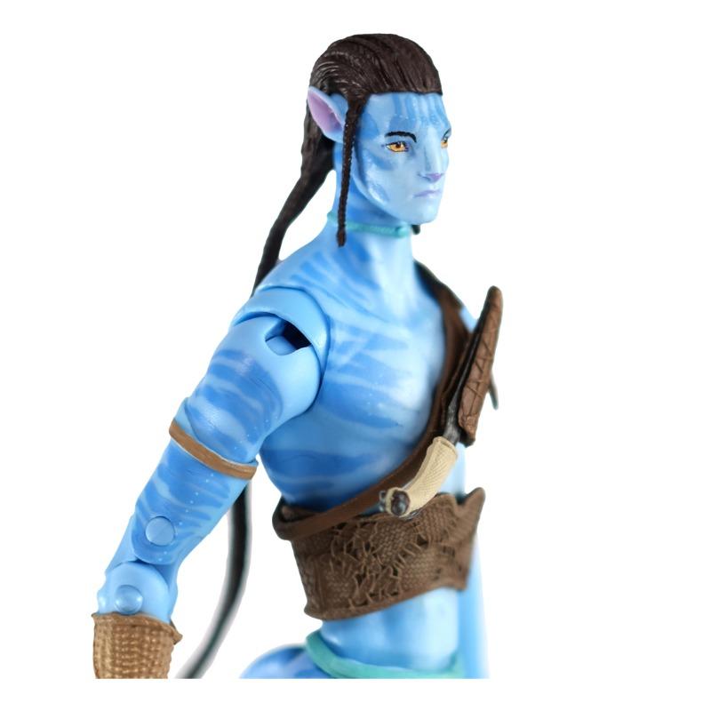 Disney Avatar Jake Sully - 7In