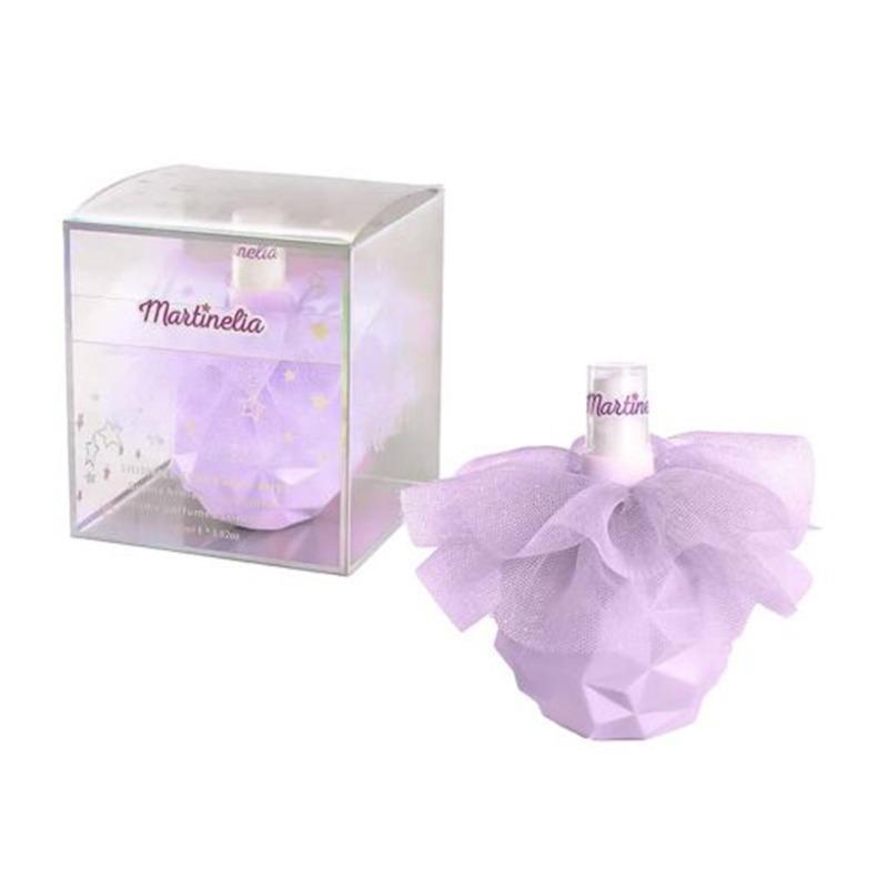 Martinelia Starshine Shimmer Fragrance Mist - Purple