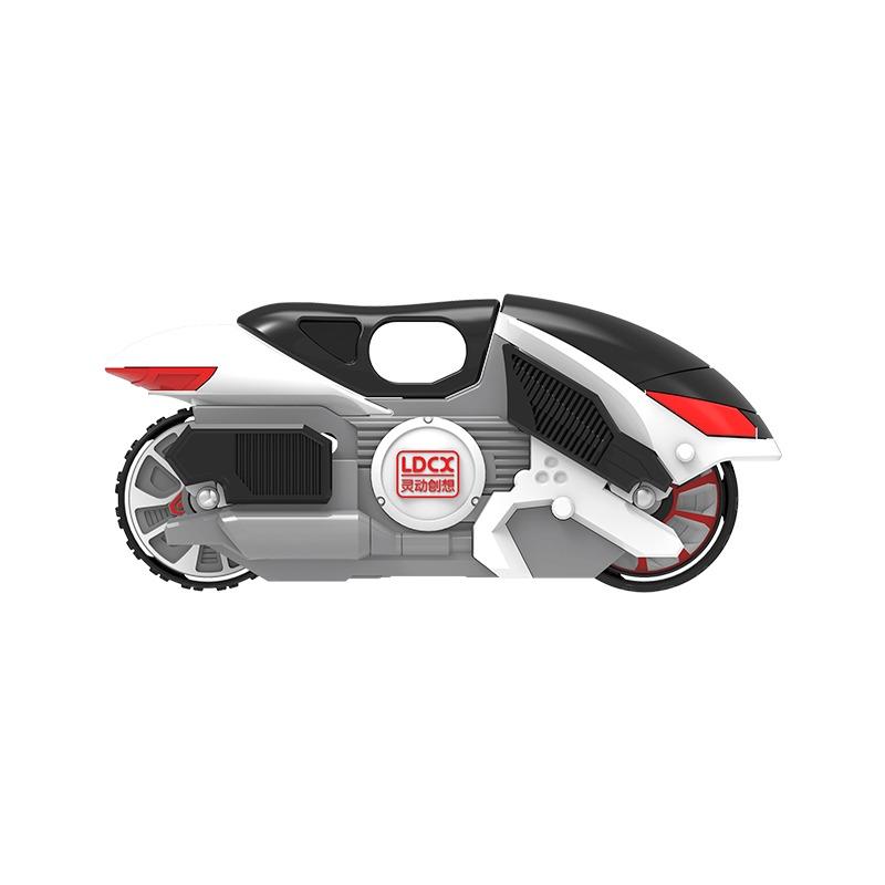 سبين فايترز - لعبة قاذفة ستاندرد سيريز سبرينت بايونير