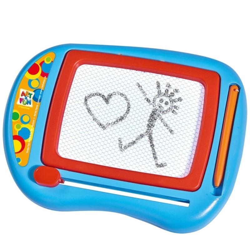 سيمبا - لوحة رسم سحرية صغيرة