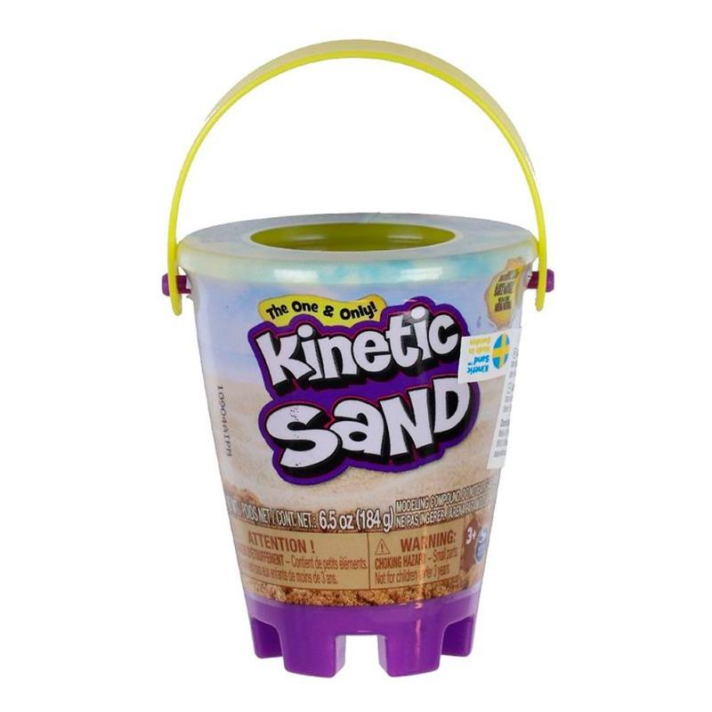 Kinetic Sand Mini Sand Bucket