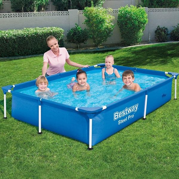 Bestway Splash Frame Pool
