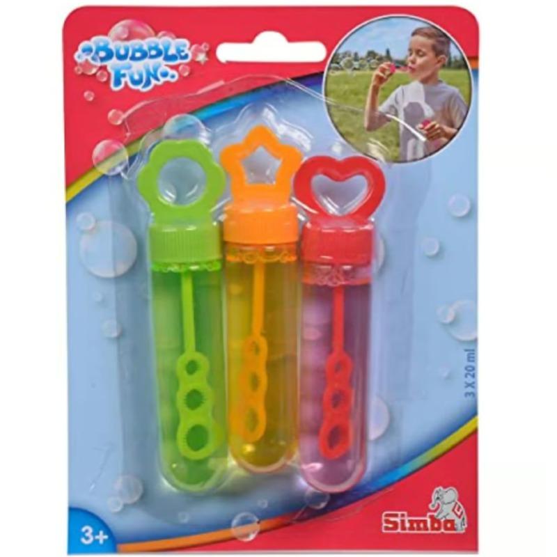 Simba BF Bubble Tubes