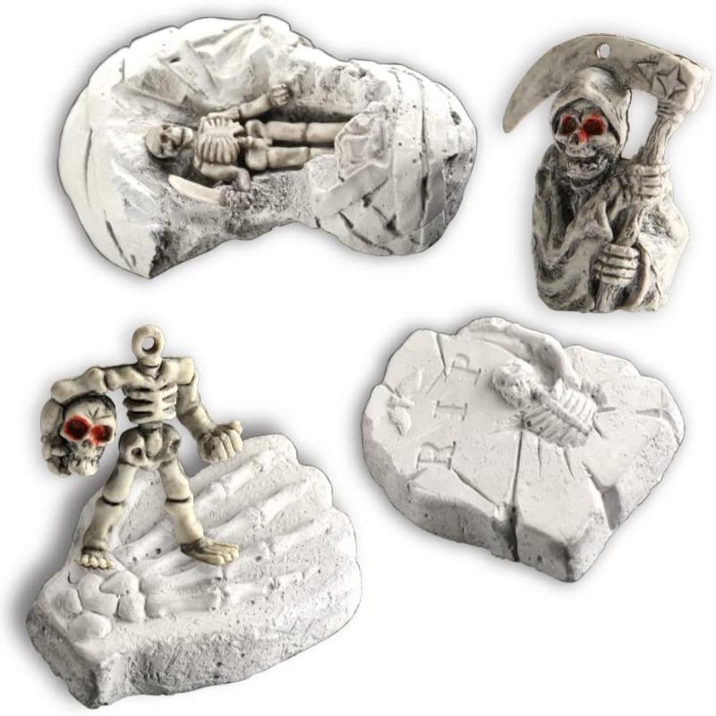 Amav Toys Treasure Hunt Mummy