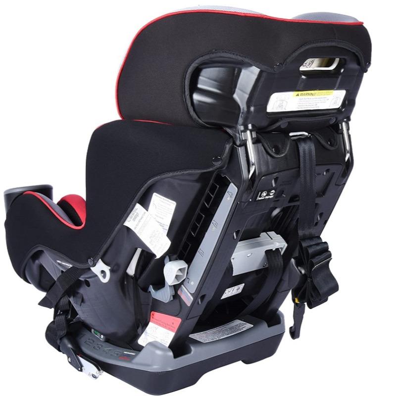 بيبي تريند - مقعد السيارة للأطفال