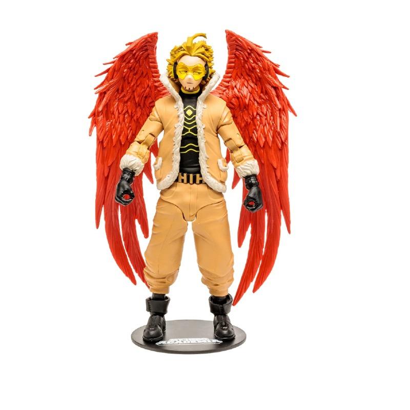 My Hero Academia 7In Figures Wv6 - Hawks