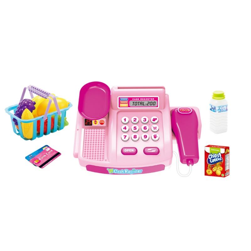 بي جوي – ماكينة كاشير يوميوم تعمل بالبطارية