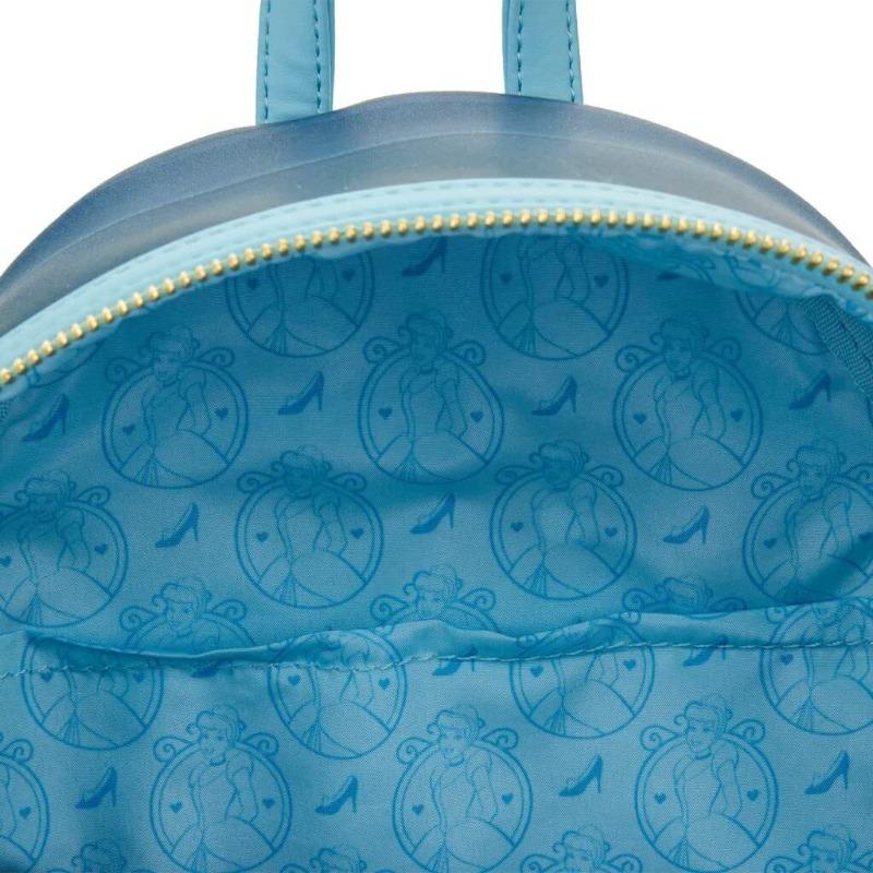 Loungefly Disney Cinderella Princess Scene Backpack
