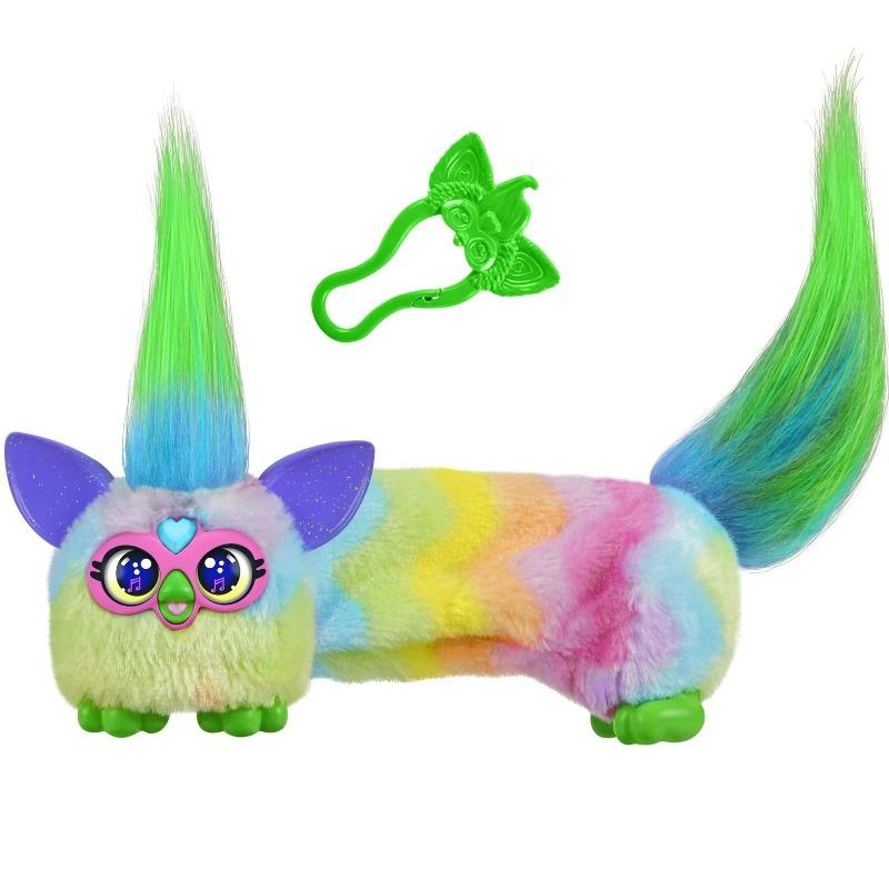 فوربي دي جي – كاندي سويرل