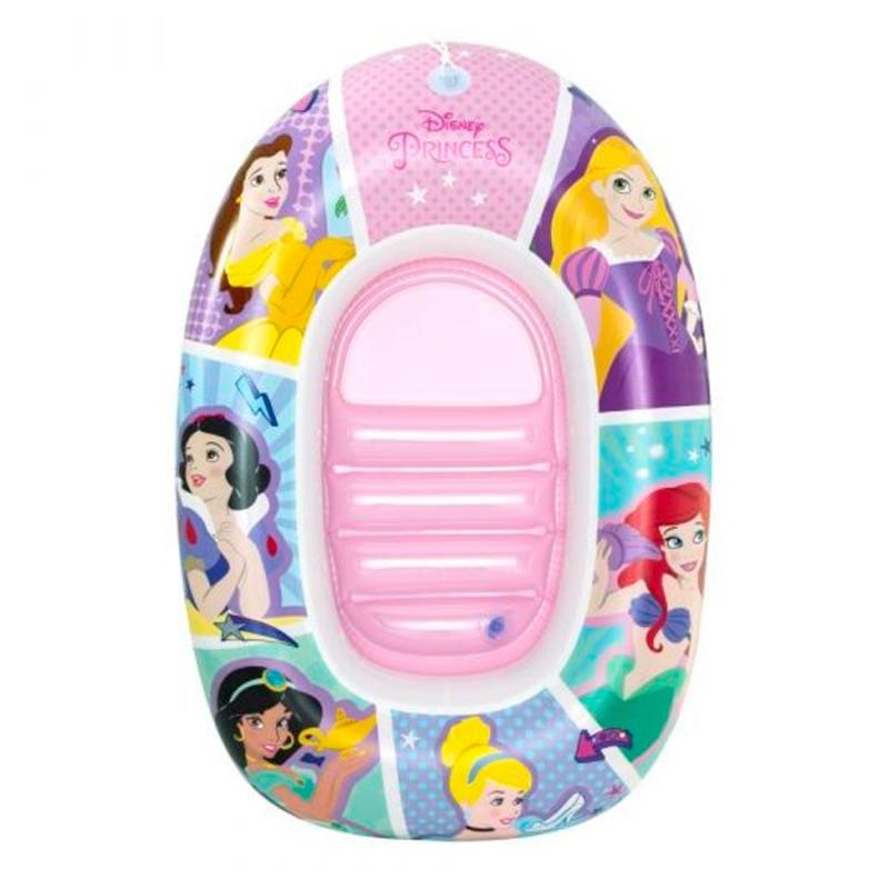 بست واي - قارب ديزني برينسيس القابل للنفخ