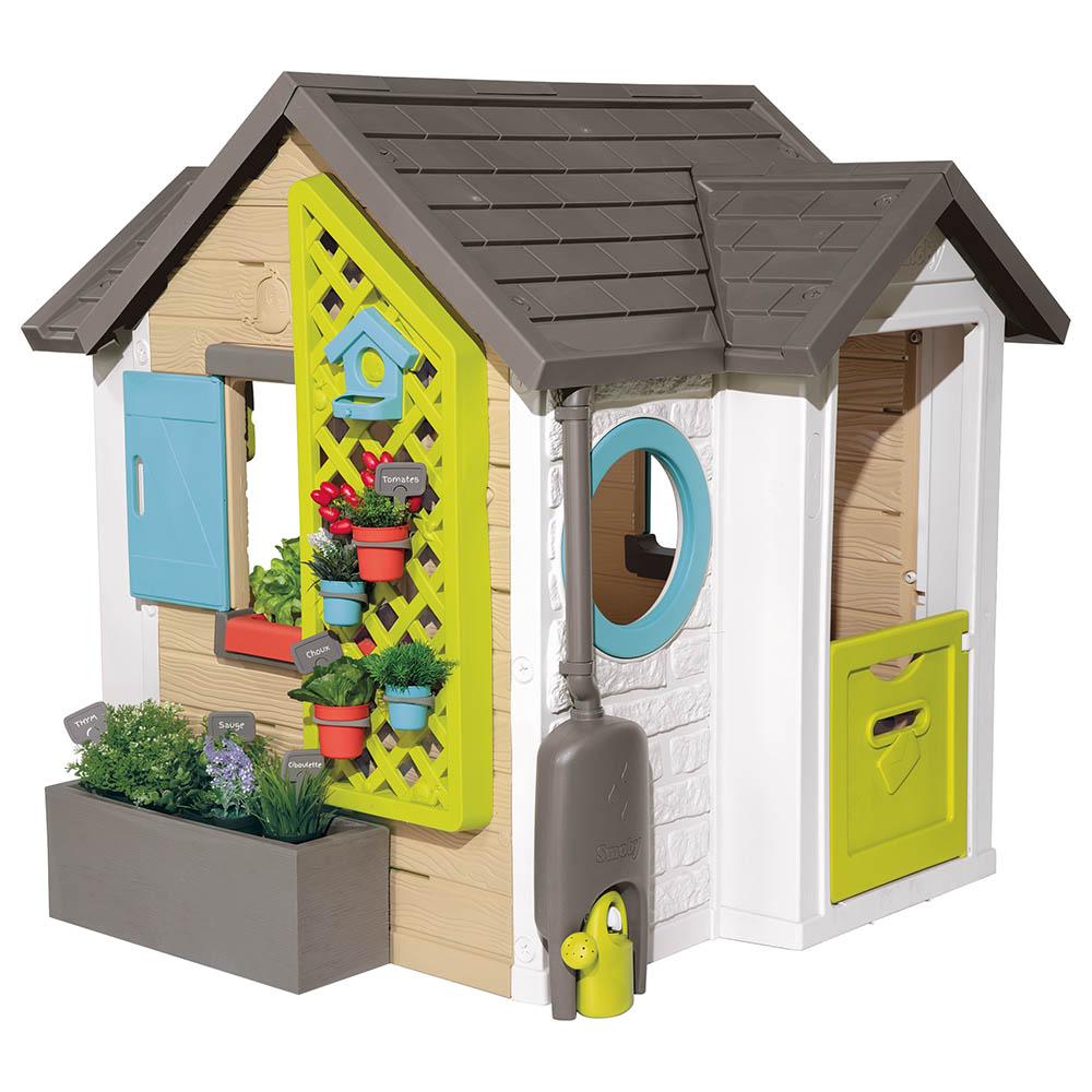 Smoby Garden House