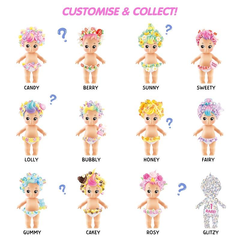 كريمي ديكو – DIY بيبي