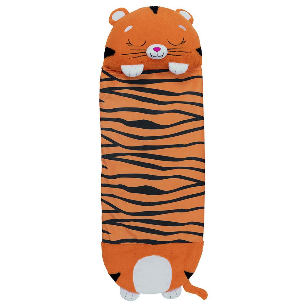 Happy Nappers Tobi The Tiger Sleep Sacks