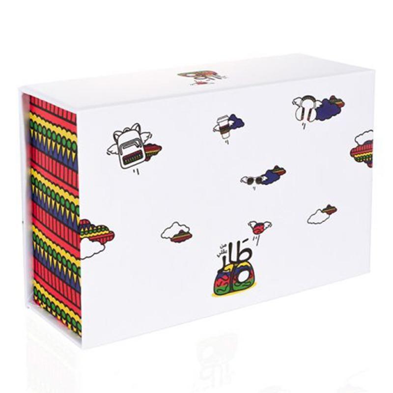 طار من عقلي - حجم وسط