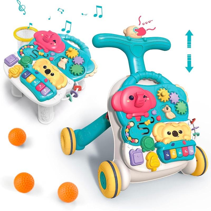 2 In 1 Music Cart Table