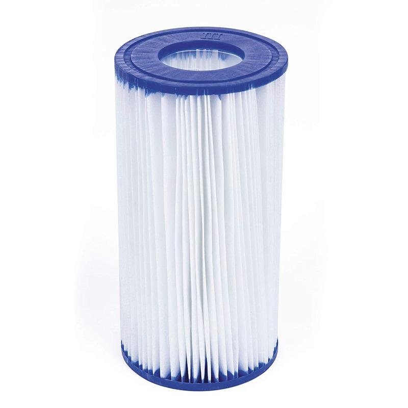 بيست واي - مسبح قابل للنفخ مع مضخة فلتر