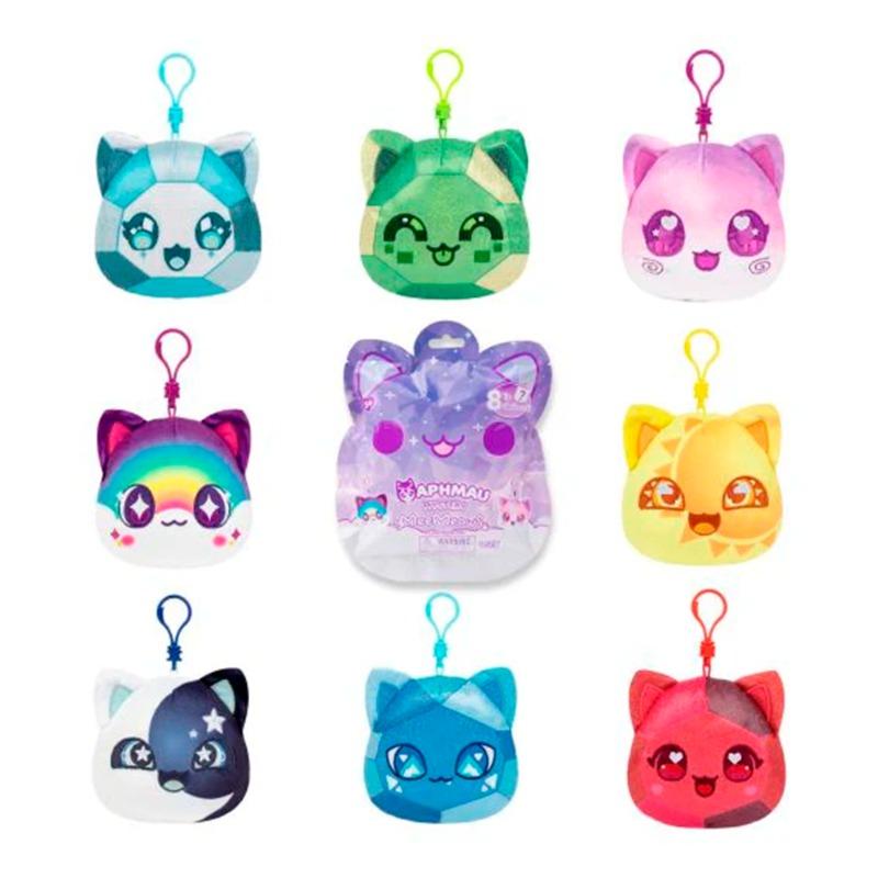 أفماو - مجموعة دمى ميستري مي ميوز