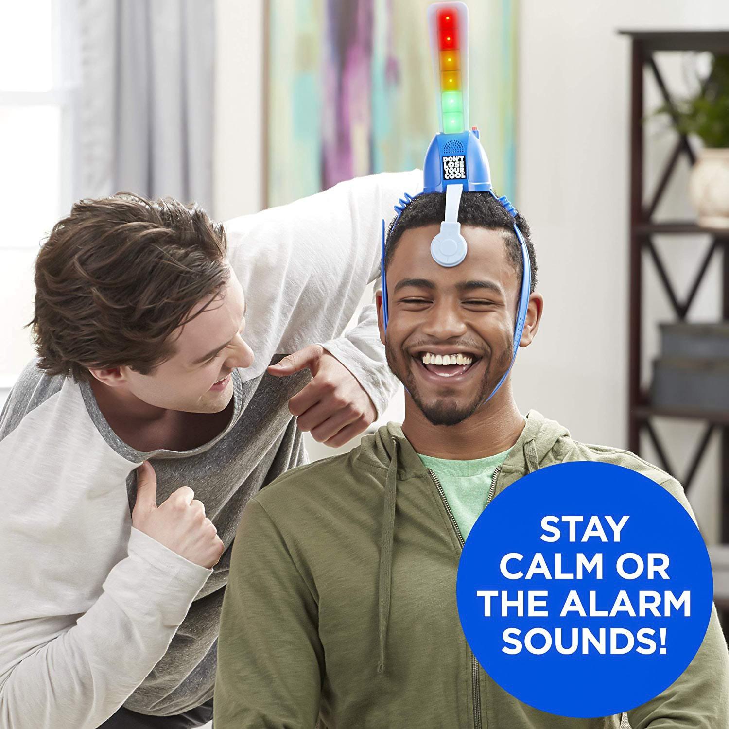 Dont Lose Your Cool Electronic Game