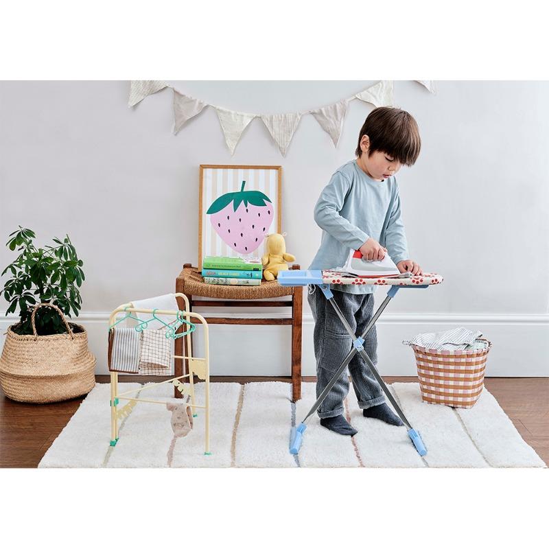 Casdon Ironing Set Toy