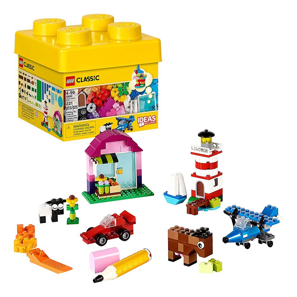LEGO Classic Creative Bricks