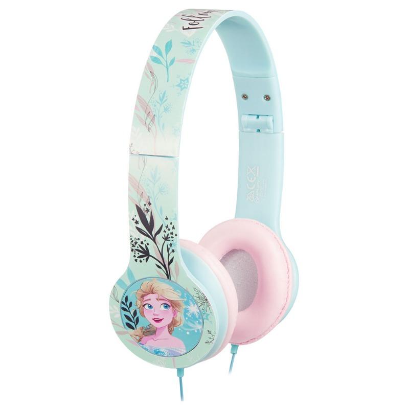 Disney Frozen Kids Stereo Headphones
