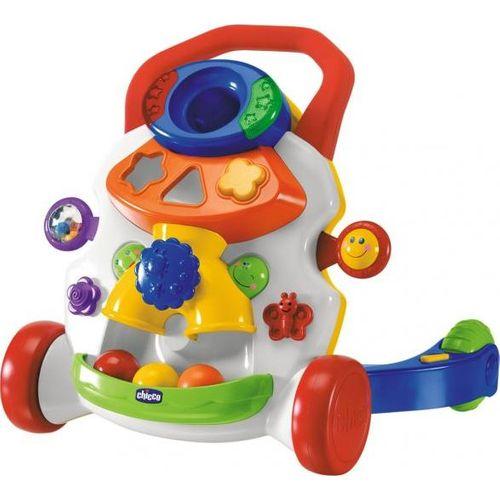 Chicco Baby Steps Activity Walker