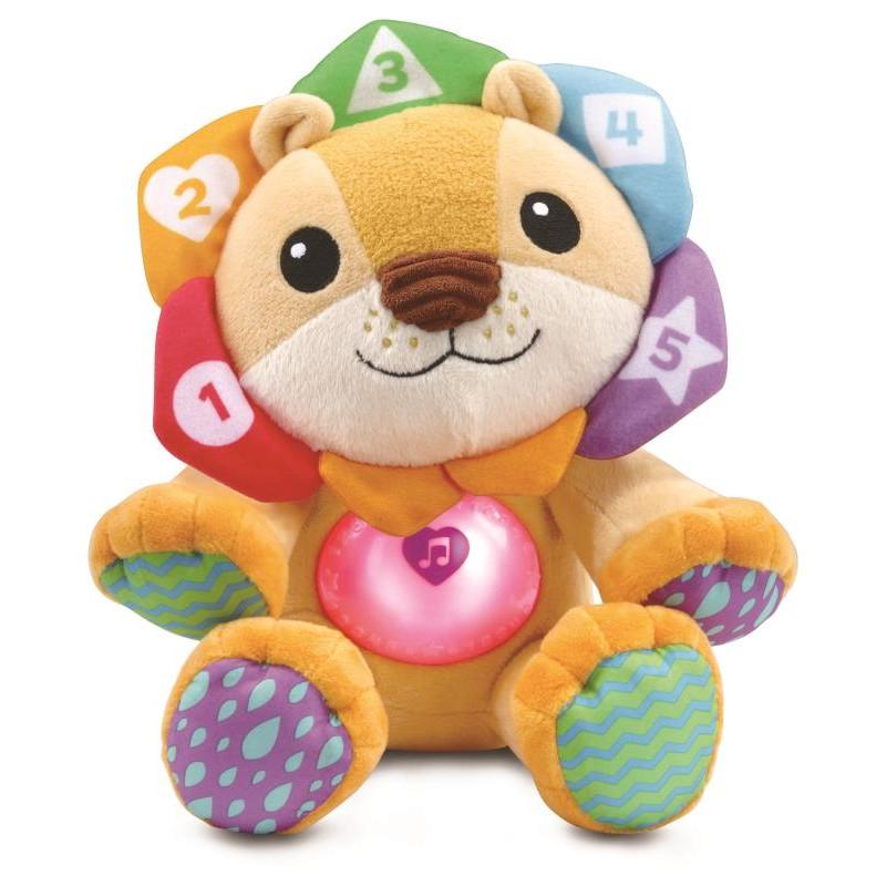 ليب فروج - الاسد المضيء