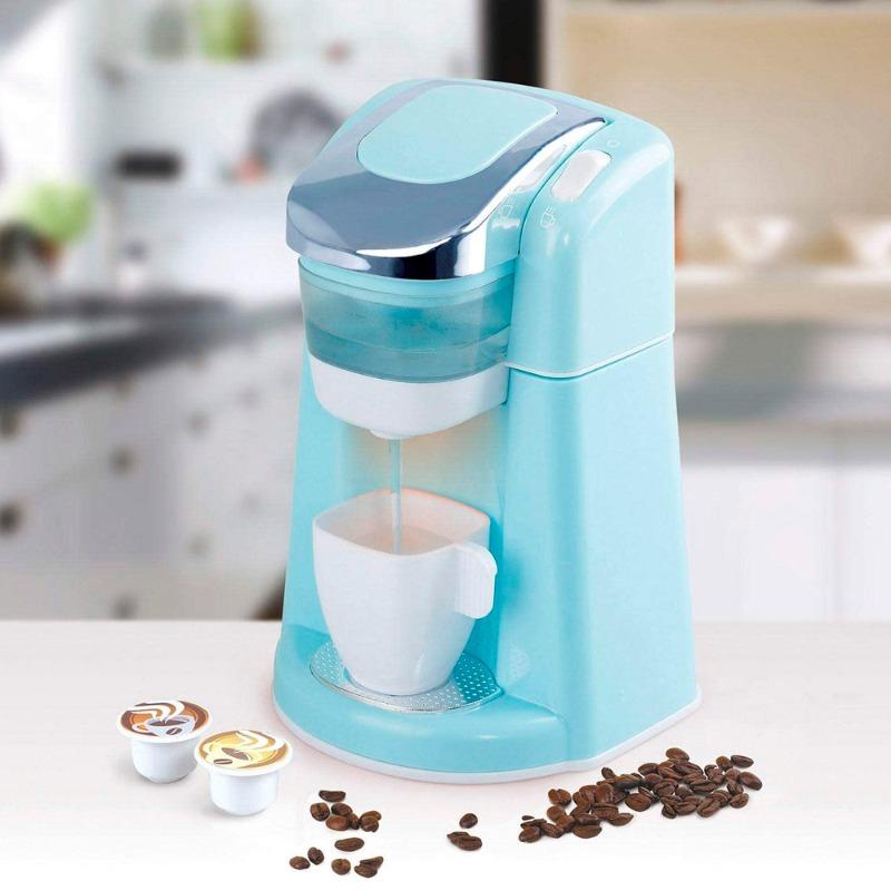 PlayGo - Pod Coffee Machine