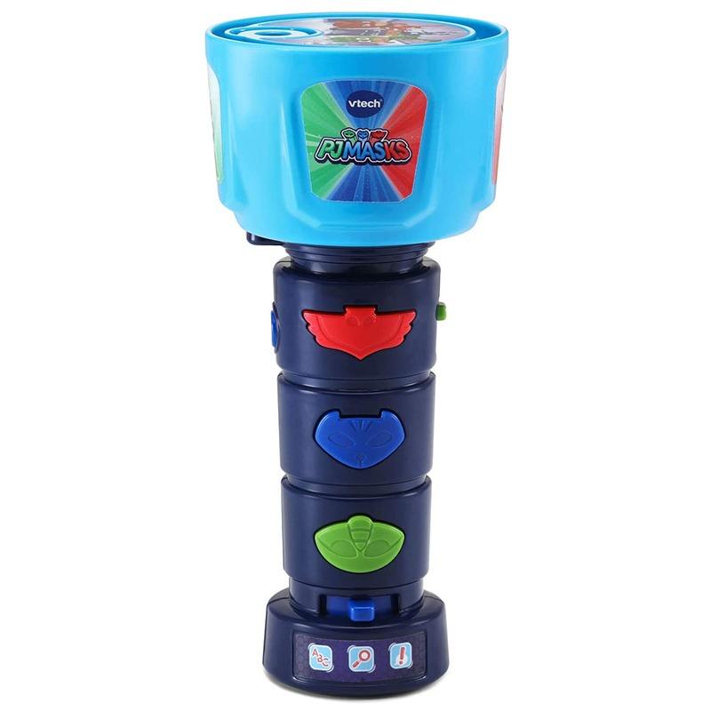VTech PJ Masks Super Learning Flashlight