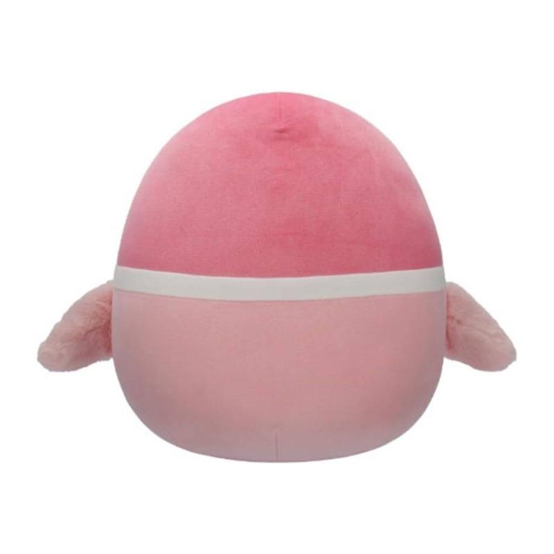 Squishmallows Plush Sonja Pink Mallard Duck Plush Toy 12 inch