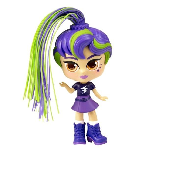 كيرلي جيرلز - دمية كيرلي جيرلز 14 سم