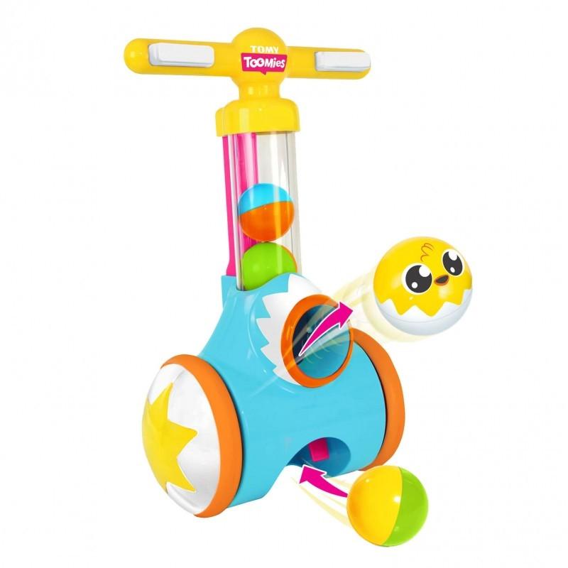 Tomy Pic n Pop