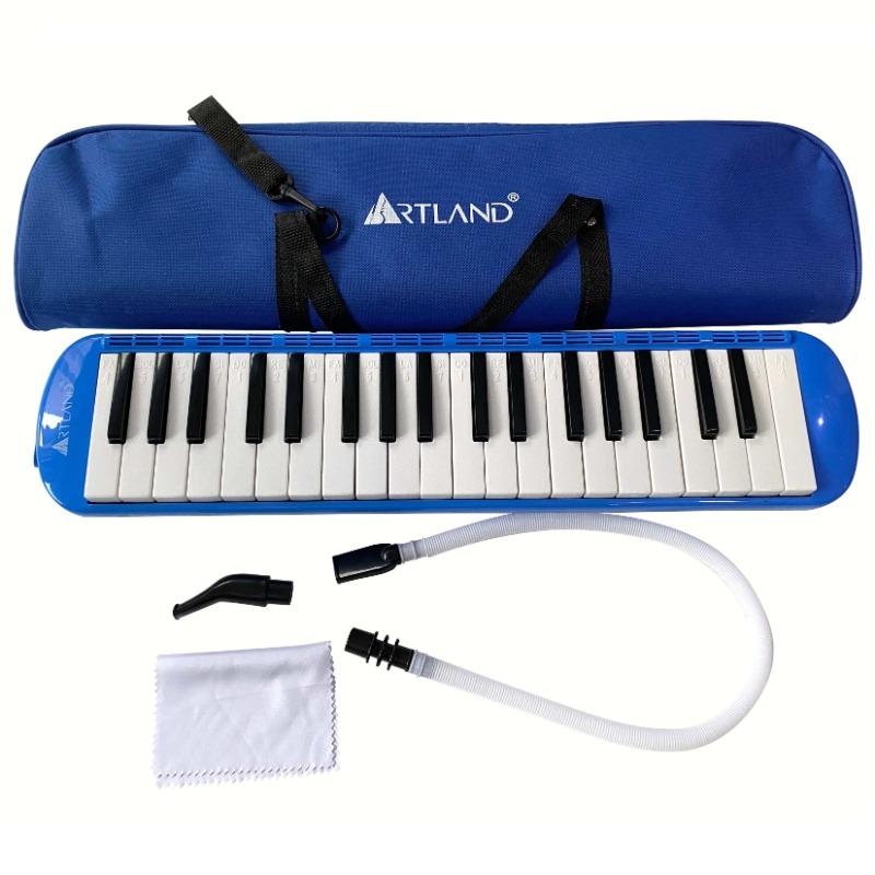 Artland Kids Melodica Piano - Blue