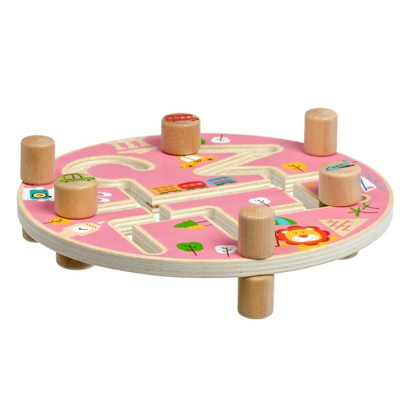 لوسي آند ليو - لعبة هابي ترافيل