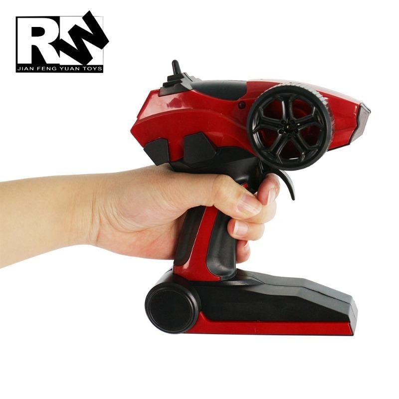 RW Remote Control 1:12 Scale Mercedes Benz 7.4V Re Chargeable- Assorted