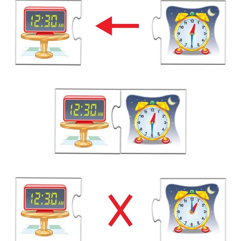Frank Tell The Time