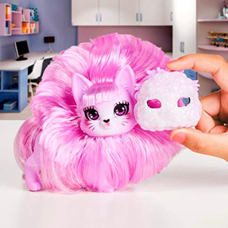 Failfix Total Makeover Pet Pack - Qtee Kitty