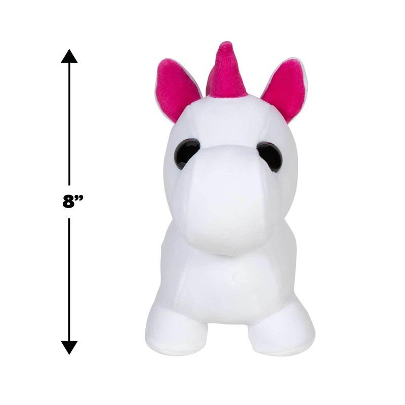 Adopt Me 8 Inch Unicorn