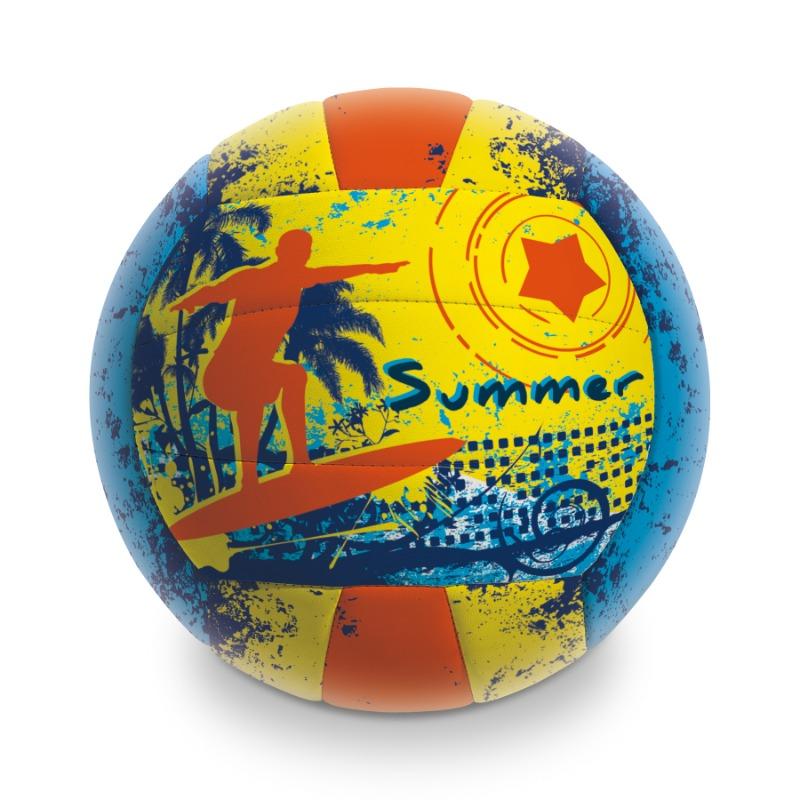 موندو - كرة شاطىء بي في سي