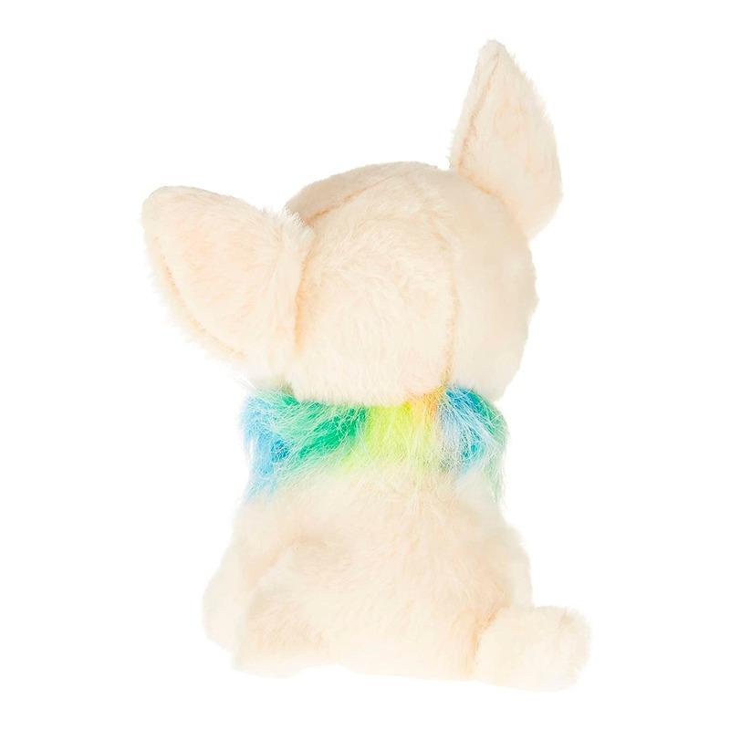 Ty Beanie Boos Chihuahua Chewey Med