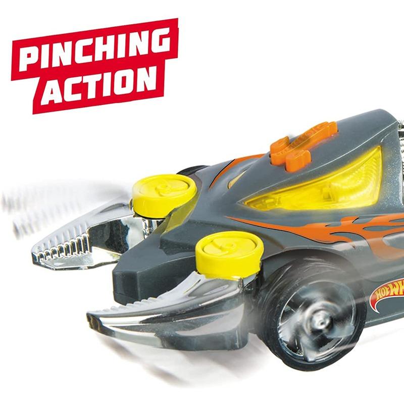 Hot Wheels Monster Action Scorpedo