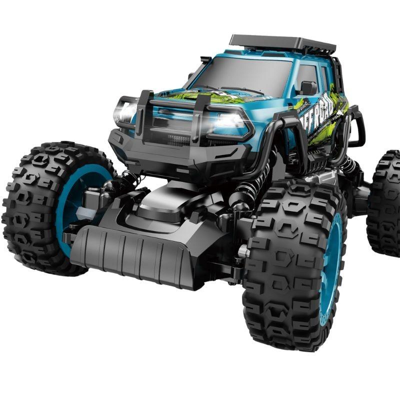 1:12 Climbing Car 4 Wheel