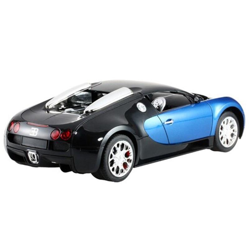 MZ Bugatti Veyron Rc 1:10