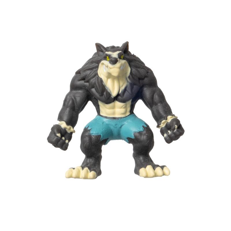 ستريتشرز - مجموعة ستريتش سكواد ميني 5 قطع - متنوع