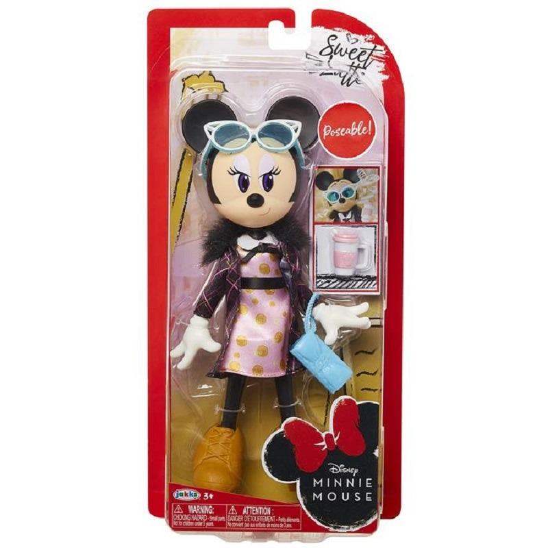 Disney Minnie Mouse Oh So Chic